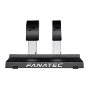 Fanatec CSL Pedals - PS Ready / Xbox One Ready / PC Fanatec / Corsair Fanatec / Corsair Sim Pedals  Sim Race Webshop B.V.