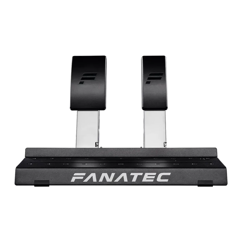 Fanatec CSL Pedals - PS Ready / Xbox One Ready / PC Fanatec / Corsair Fanatec / Corsair Sim Pedals  Sim Race Webshop B.V.