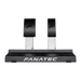 Fanatec CSL Pedals - PS Ready / Xbox One Ready / PC Fanatec / Corsair