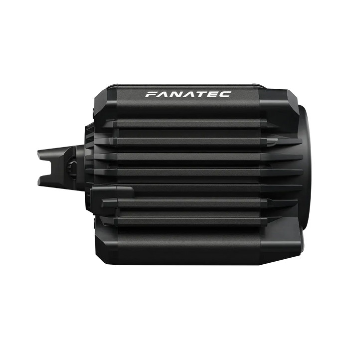 Fanatec ClubSport DD Wheelbase (12Nm) - Xbox one X/S / PC Fanatec / Corsair