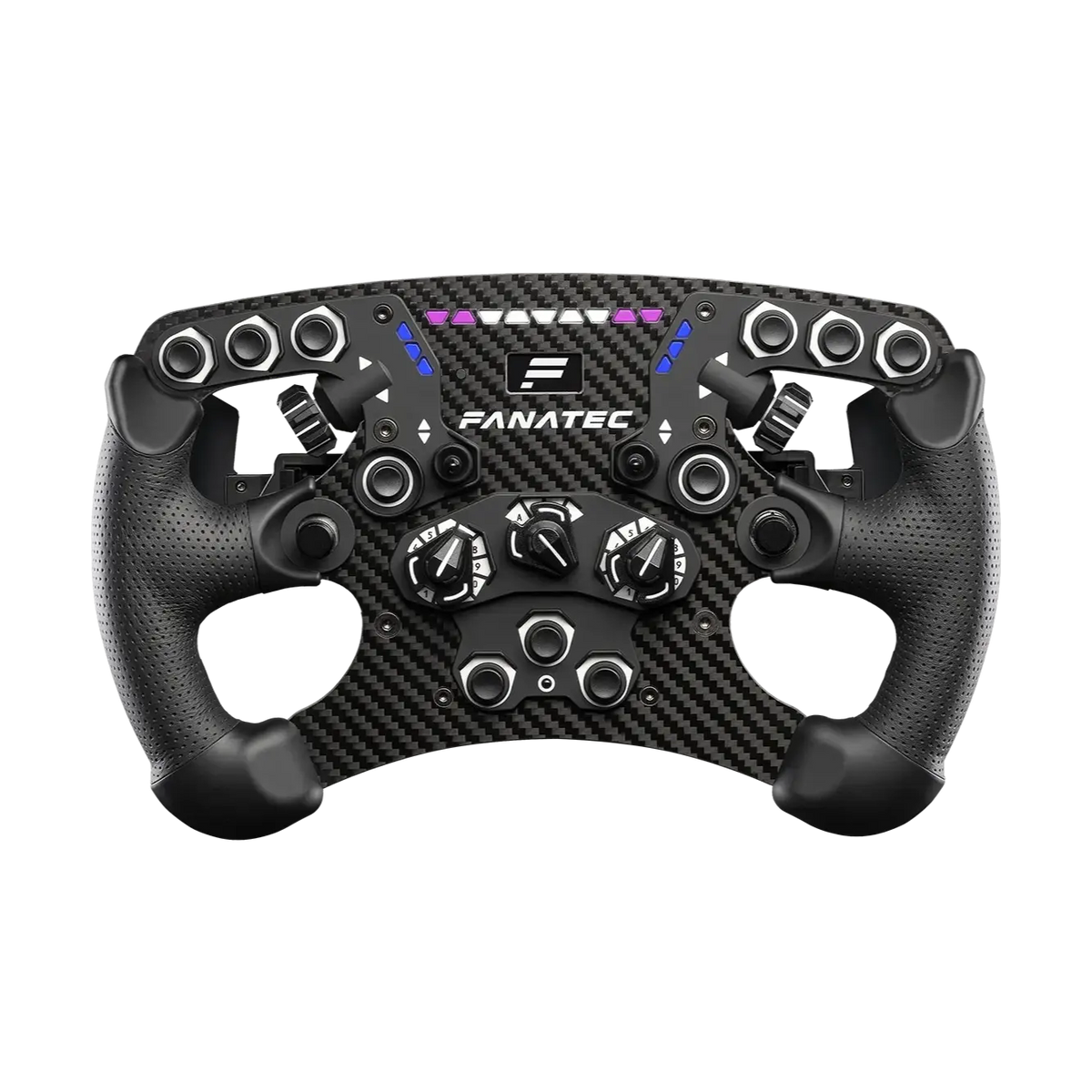 その他 FANATEC ClubSport Wheel Base V2.5 Base Fanatec Clubsport V2.5 : Test & Review (2025) - Sim Racing