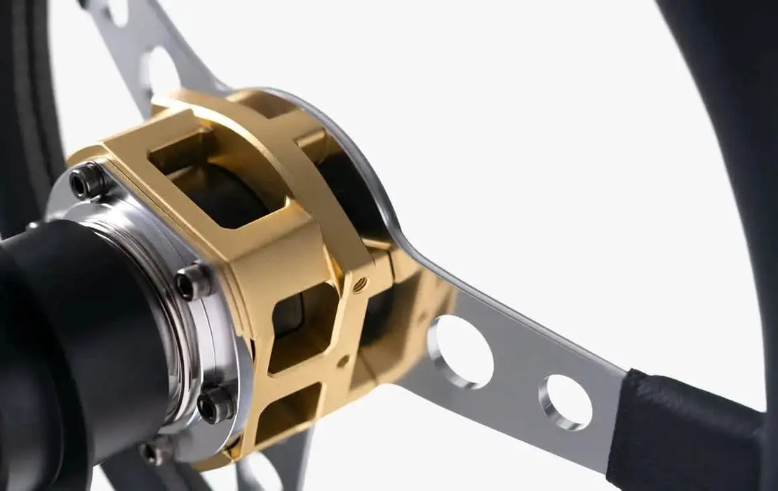 Fanatec ClubSport Wheel Rim Classic 2 Fanatec / Corsair