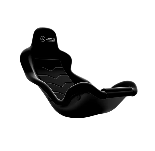 Sim-Lab Mercedes-AMG PETRONAS Formula One Team Sim Racing Seat Sim-Lab