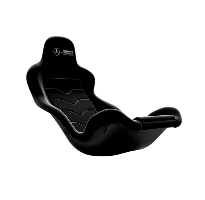 Sim-Lab Mercedes-AMG PETRONAS Formula One Team Sim Racing Seat Sim-Lab