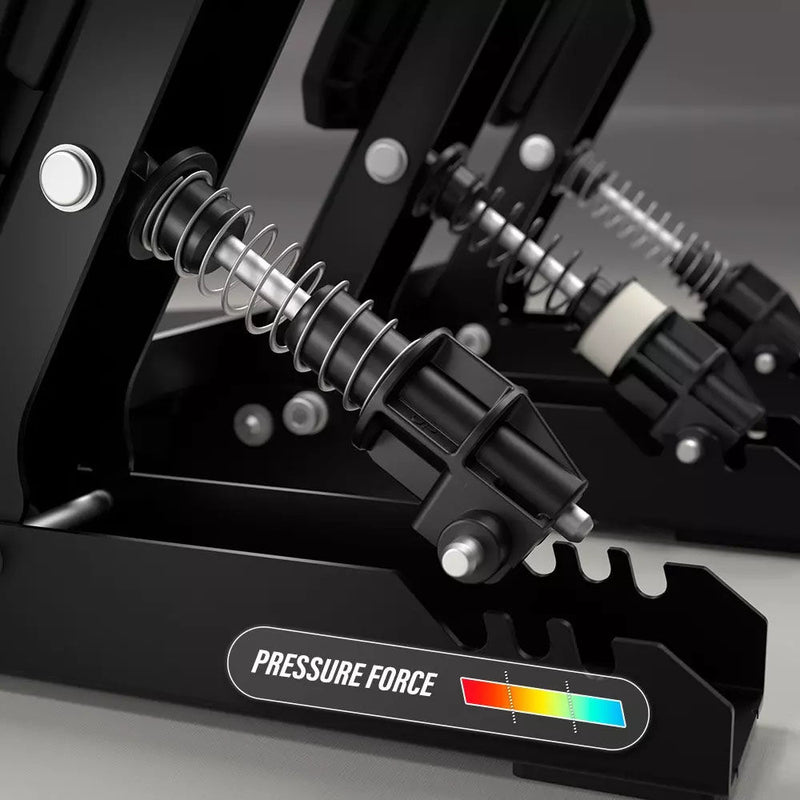 Thrustmaster Raceline Pedals III — 4