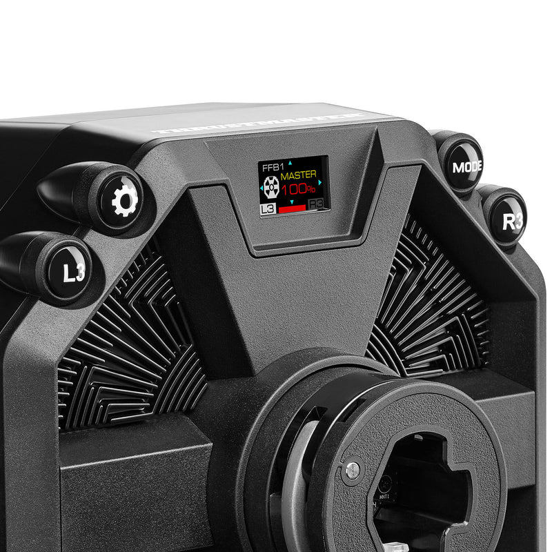 Thrustmaster T598 Servo Base — 4