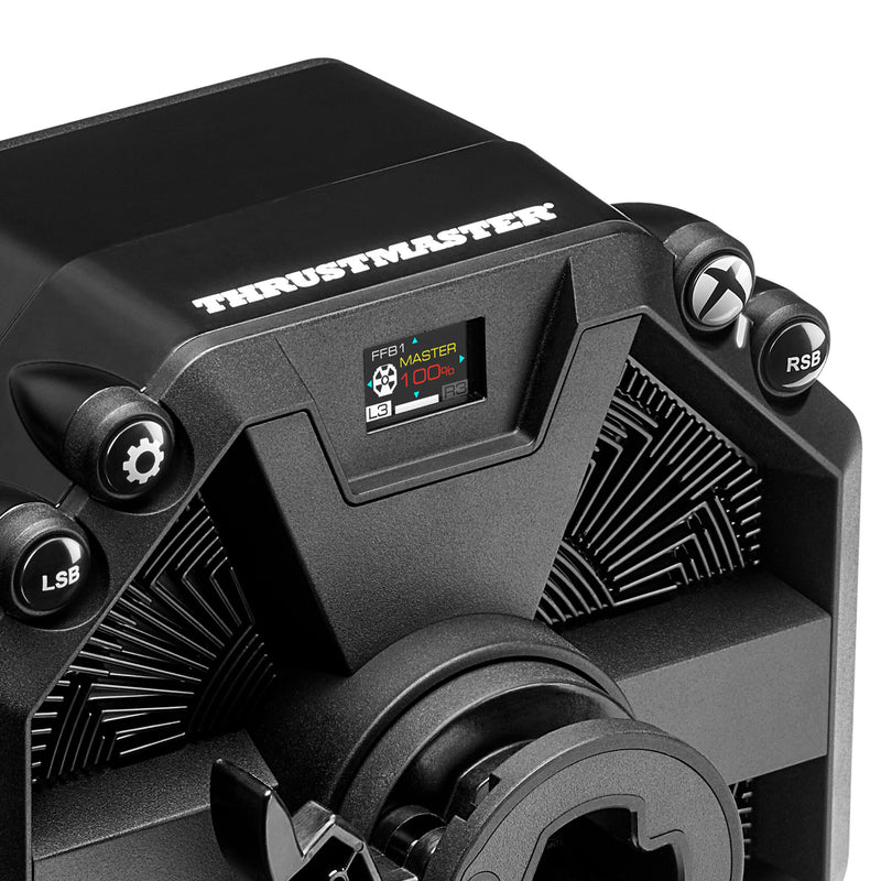 Thrustmaster T598-X — 6