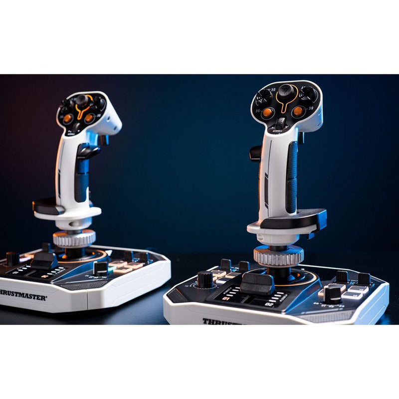 Thrustmaster SOL-R 2 HOSAS Space Sim Duo — 2