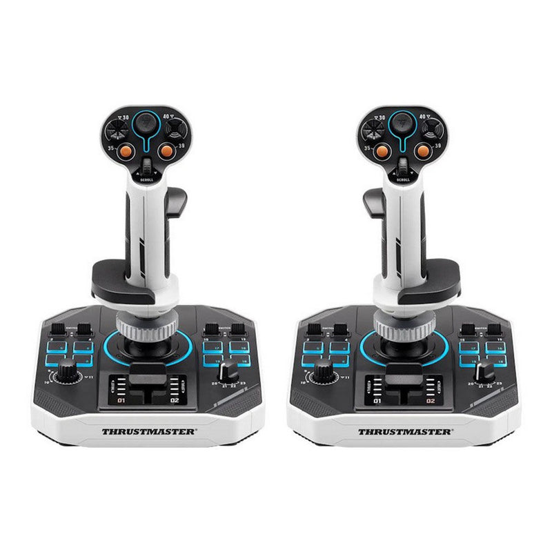 Thrustmaster SOL-R 2 HOSAS Space Sim Duo — 1