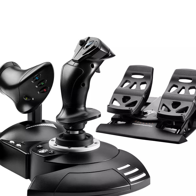 Thrustmaster T.Flight Full Kit X — 2