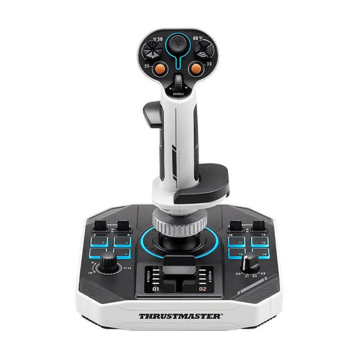 Thrustmaster SOL-R 1 FlightStick — 1