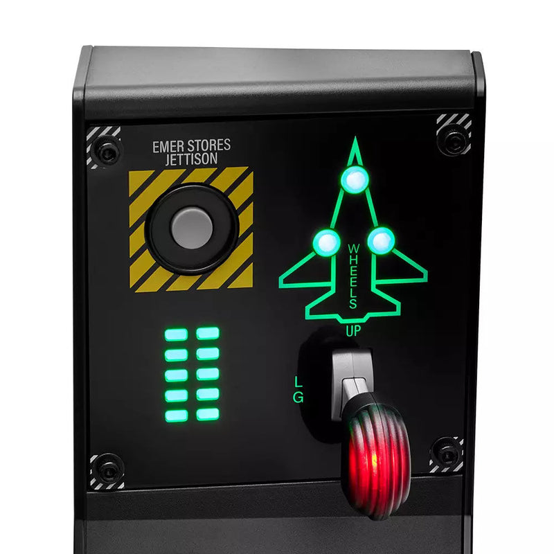 Thrustmaster Viper Panel — 5