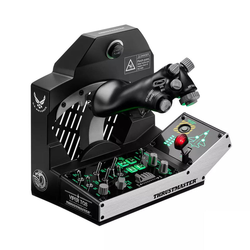 Thrustmaster Viper TQS Mission Pack — 1
