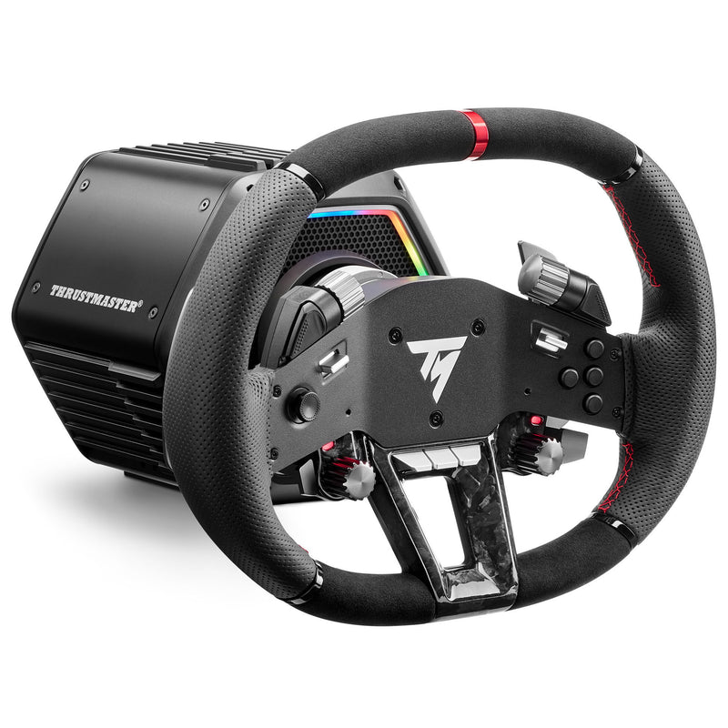 Thrustmaster T818 Black Edition — 4