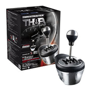 Thrustmaster TH8A Shifter Add-On — 4