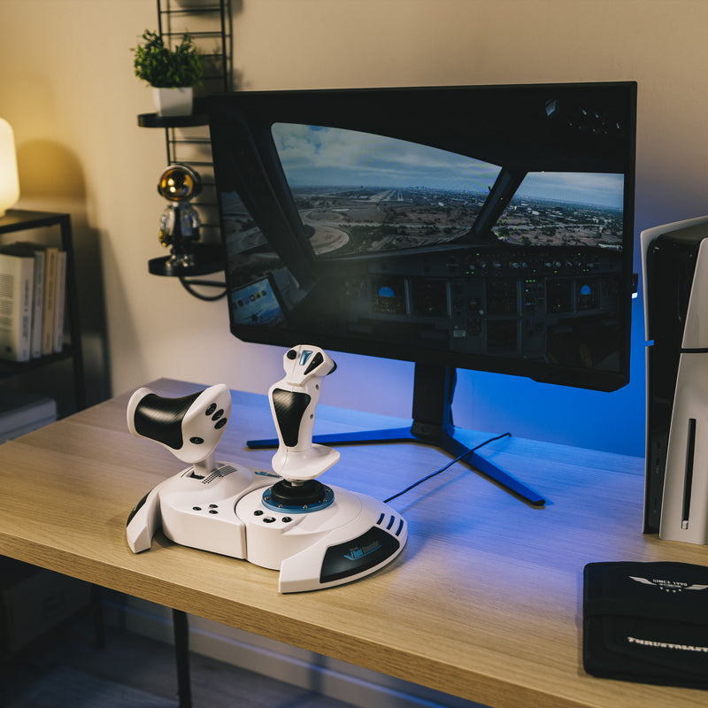 Thrustmaster T.Flight Hotas 5 MSFS Special Edition — 12