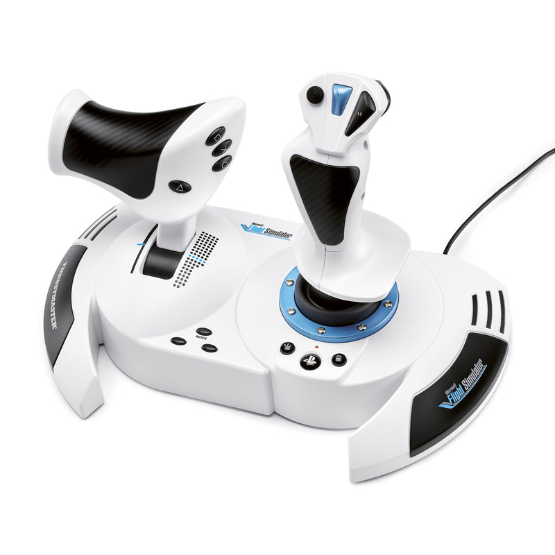 Thrustmaster T.Flight Hotas 5 MSFS Special Edition — 7
