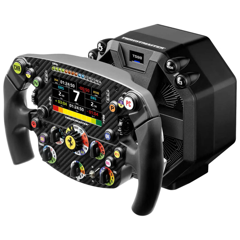 Thrustmaster Formula Wheel Add-On Ferrari SF-25 Edition — 4