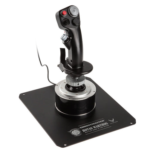 Thrustmaster HOTAS Warthog Flight Stick — 1
