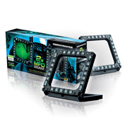 Thrustmaster MFD Cougar Pack — 5