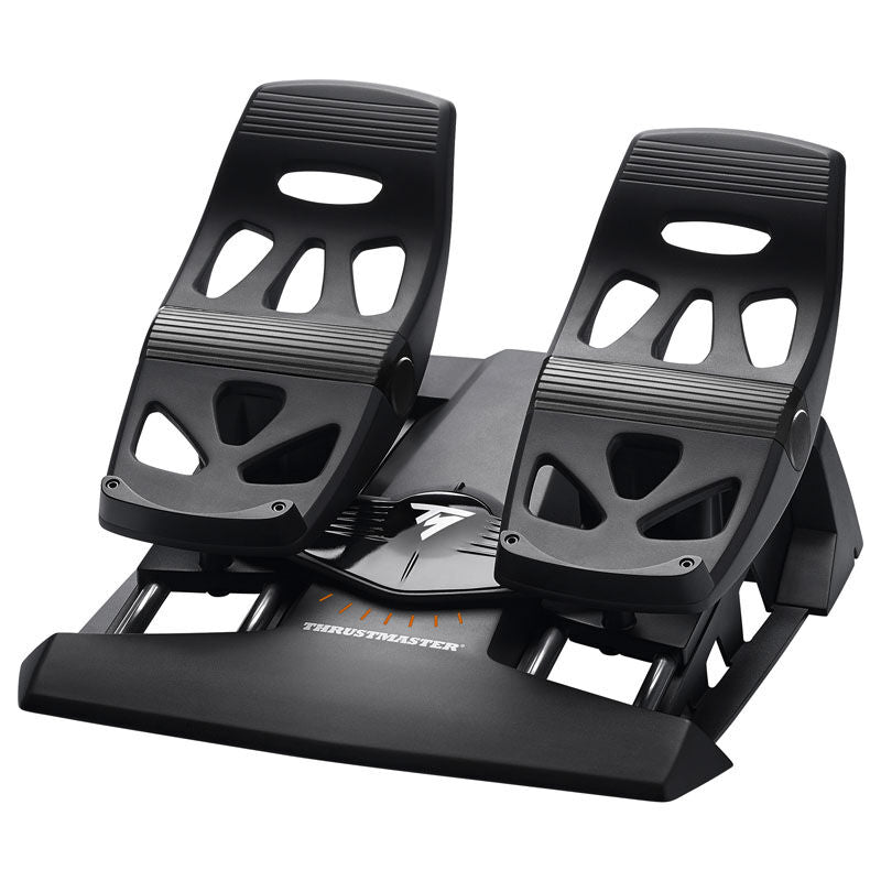 Thrustmaster T.Flight Rudder Pedals — 1