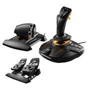 Thrustmaster T.16000M FCS Flight Pack — 1