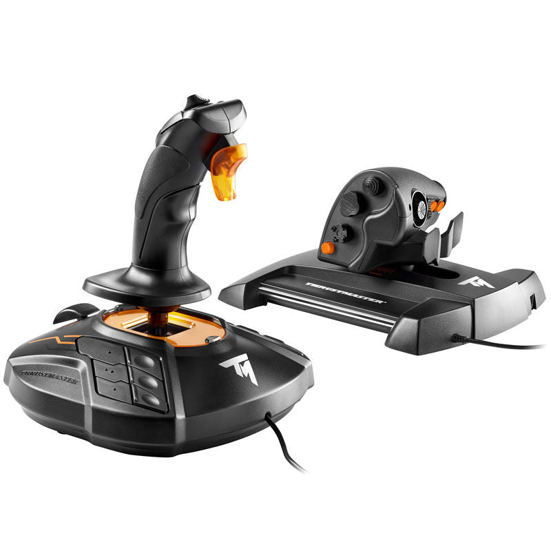 Thrustmaster T.16000M FCS Flight Pack — 5