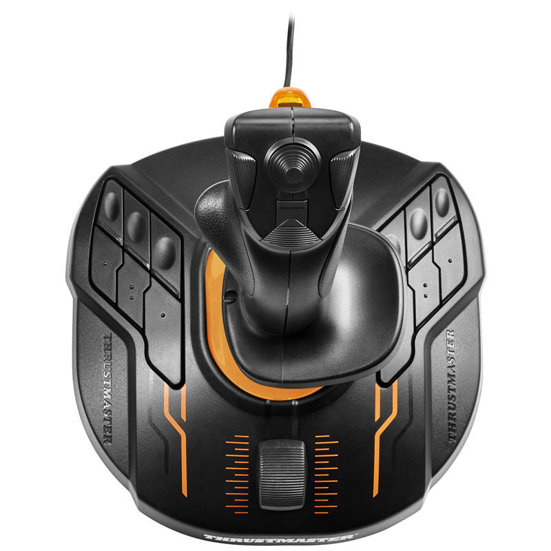 Thrustmaster T.16000M FCS FlightStick — 5