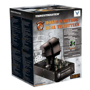 Thrustmaster HOTAS Warthog Dual Throttles — 4