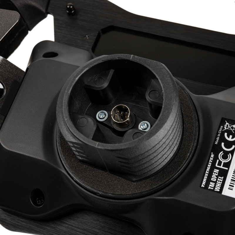 Thrustmaster TM Open Wheel Add-On — 6