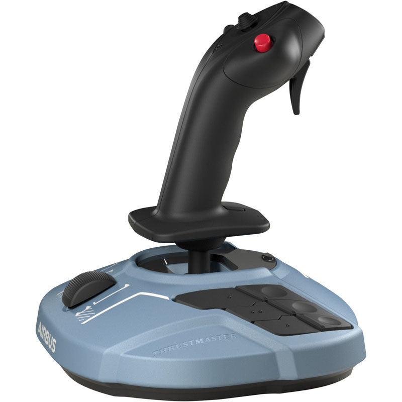 Thrustmaster TCA Sidestick Airbus Edition — 3