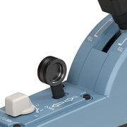 Thrustmaster TCA Quadrant Add-On Airbus Edition — 5