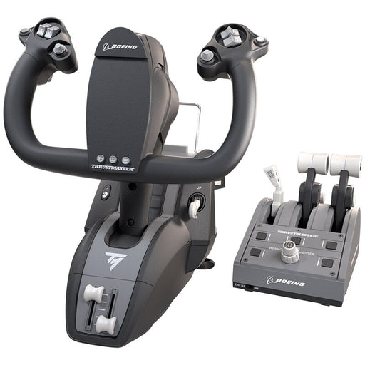 Thrustmaster TCA Yoke Pack Boeing Edition — 1