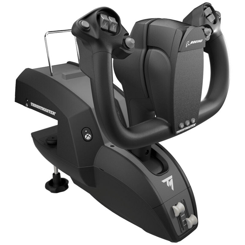 Thrustmaster TCA Yoke Pack Boeing Edition — 2