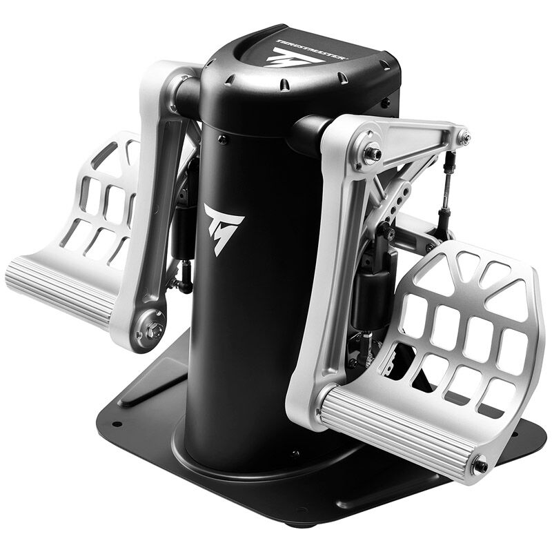 Thrustmaster TPR Pendular Rudder — 2