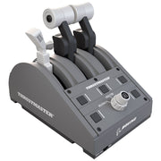 Thrustmaster TCA Quadrant Boeing Edition — 1
