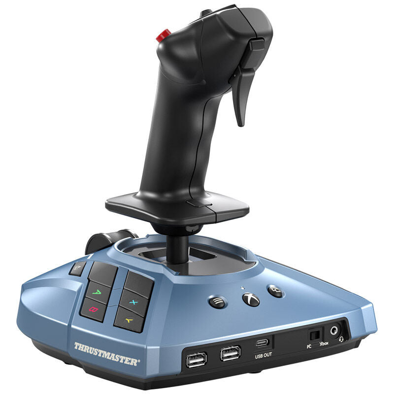 Thrustmaster TCA Captain Pack X Airbus Edition — 7