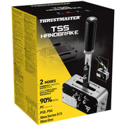 Thrustmaster TSS Handbrake — 4