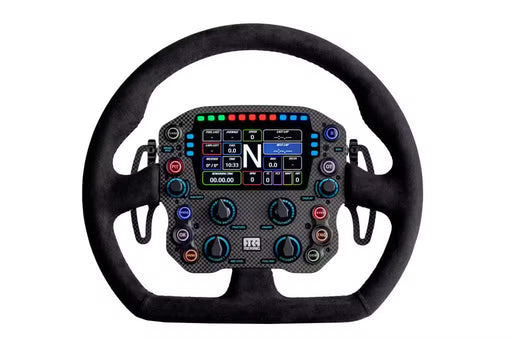 Rexing Timun GT Steering Wheel Rexing Rexing Steering Wheel  Sim Race Webshop B.V.