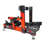 SimXPro GT - PRO Sim Racing Cockpit SimXPro SimXPro Aluminium Frames  Sim Race Webshop B.V.