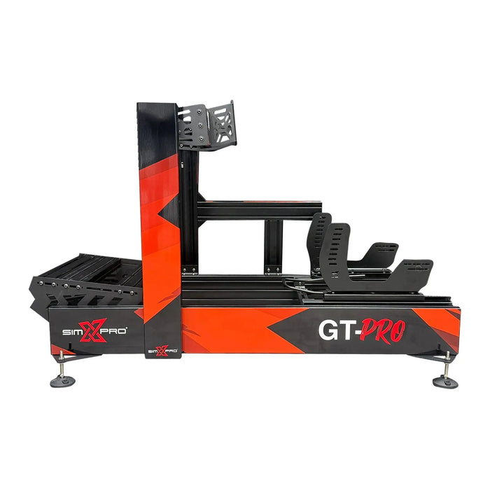 SimXPro GT - PRO Sim Racing Cockpit