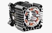 Fanatec Gran Turismo® DD PRO Wheel Base (8 Nm) - Playstation / Xbox One Ready / PC Fanatec / Corsair Fanatec / Corsair Direct Drive Wheel Base  Sim Race Webshop B.V.
