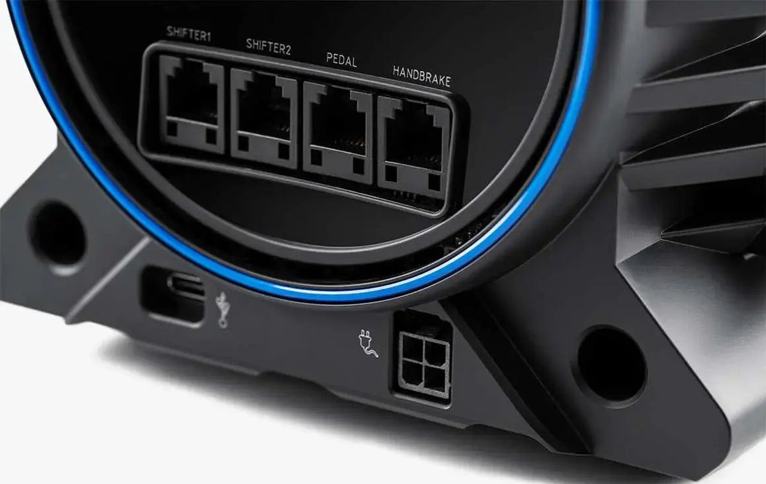 Fanatec Gran Turismo® DD PRO Wheel Base (8 Nm) - Playstation / Xbox One Ready / PC Fanatec