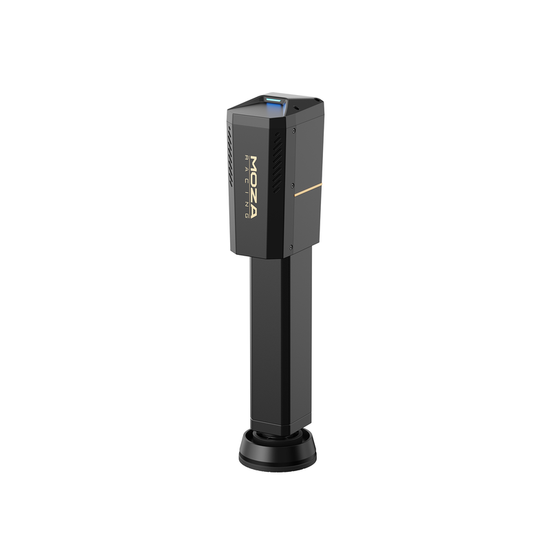 MOZA HMA150 haptic motion actuator system alternative product view