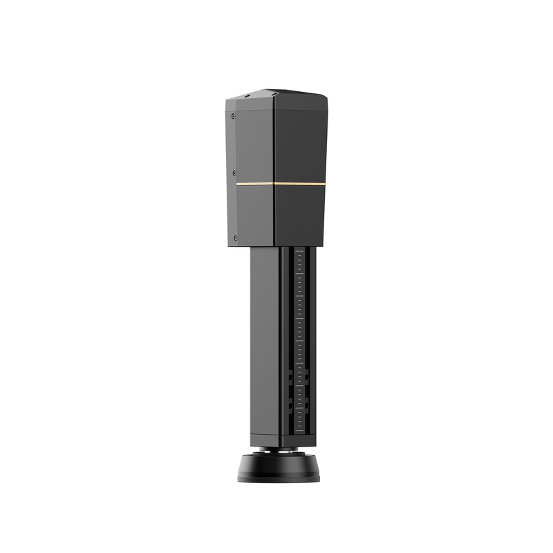 MOZA HMA150 motion-system actuator and control components