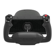 Honeycomb Alpha Flight Controls Lite Yoke + Switch Panel (PC/Mac) Honeycomb Honeycomb Flight Yoke  Sim Race Webshop B.V.