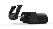 Honeycomb Alpha Flight Controls (PC / Xbox Series X|S) Honeycomb Honeycomb Flight Yoke  Sim Race Webshop B.V.