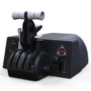 Honeycomb Bravo Throttle Quadrant Lite (PC) Honeycomb Honeycomb Throttle  Sim Race Webshop B.V.