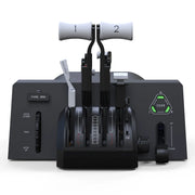 Honeycomb Bravo Throttle Quadrant Lite (PC) Honeycomb Honeycomb Throttle  Sim Race Webshop B.V.
