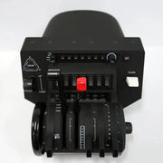 Honeycomb Bravo Throttle Quadrant with Auto Pilot + Annunciator Panel (PC) Honeycomb Honeycomb Throttle  Sim Race Webshop B.V.